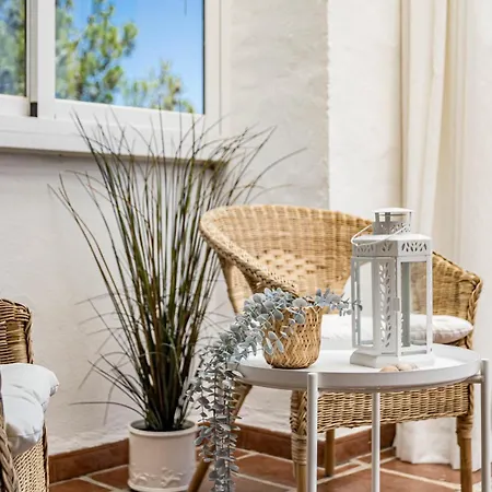 Lag - Spacious 3br Townhouse With Private Jacuzzi * מארבלה