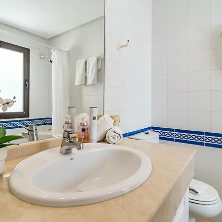 בית נופש Lag - Spacious 3br Townhouse With Private Jacuzzi *