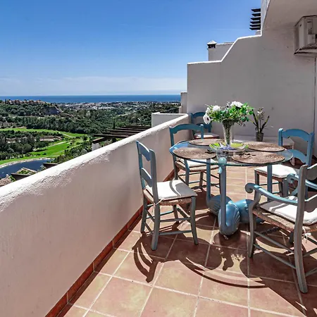 Lag - Spacious 3br Townhouse With Private Jacuzzi מארבלה