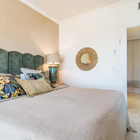 בית נופש Lag - Spacious 3br Townhouse With Private Jacuzzi