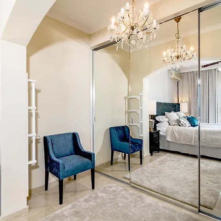 Lag - Spacious 3br Townhouse With Private Jacuzzi מארבלה