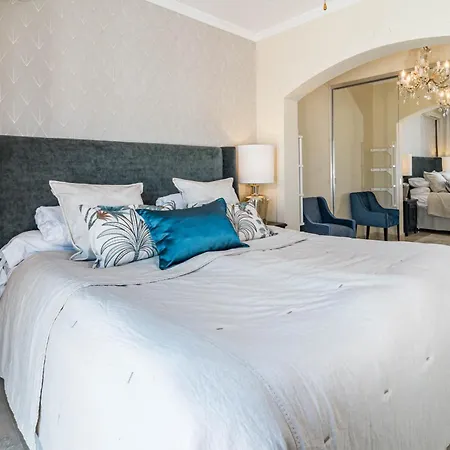 Lag - Spacious 3br Townhouse With Private Jacuzzi בית נופש מארבלה