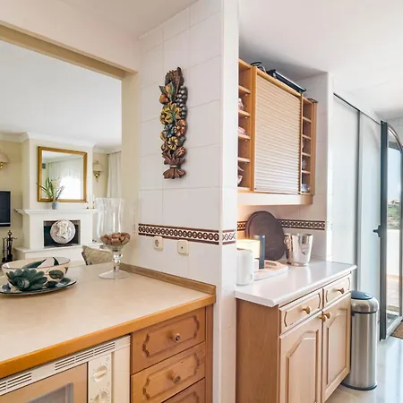 Lag - Spacious 3br Townhouse With Private Jacuzzi מארבלה